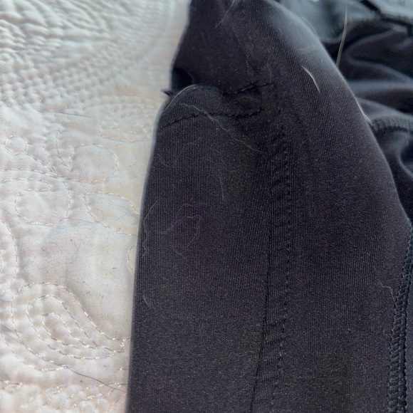 Black Riding Pants - Picture 8 of 10